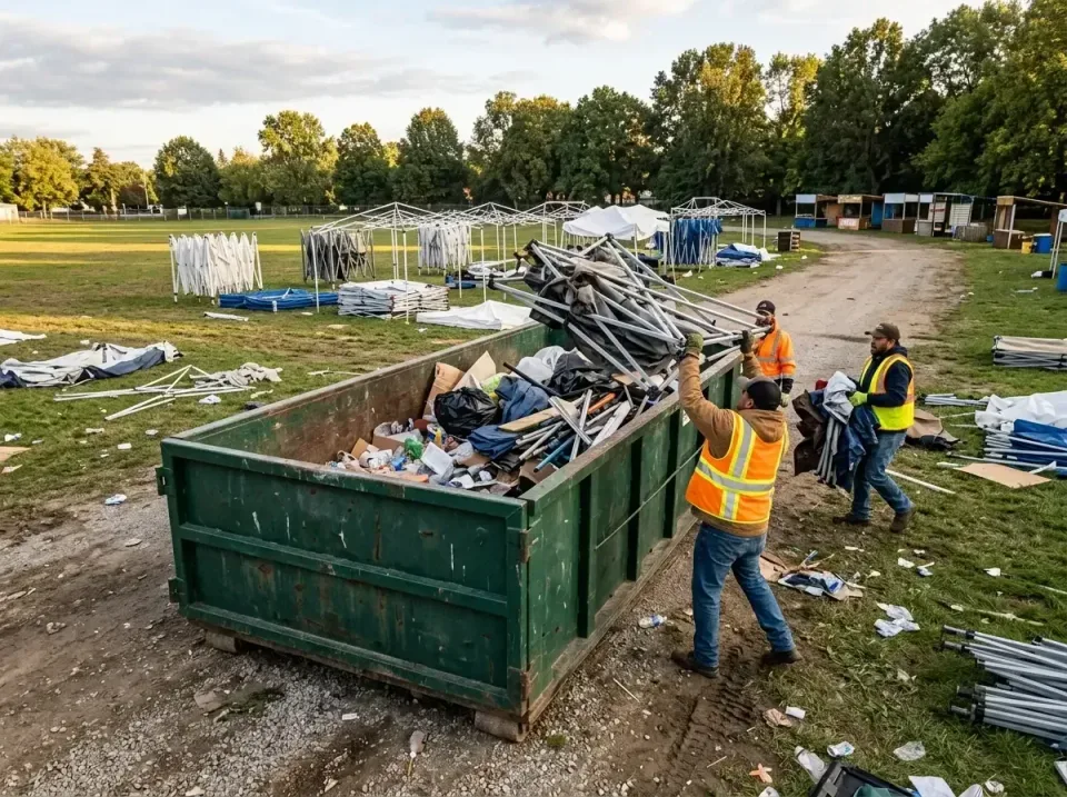 temporary-event-waste-containe-016 — frequently asked questions, Roll-Off Dumpster Rental Services in Pelham, AL